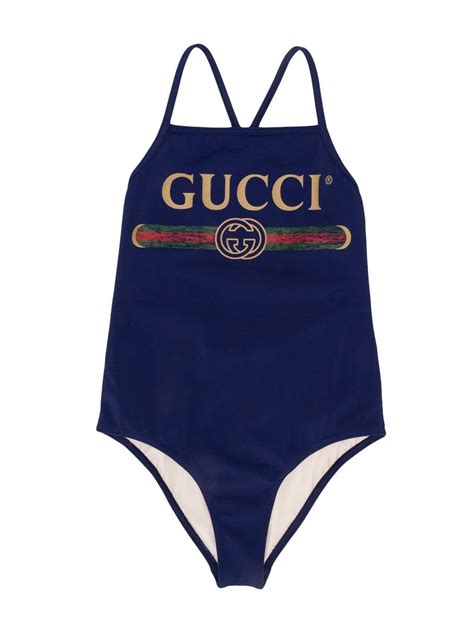 gucci kids shirt|gucci swimsuit kids.